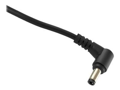 Qoltec - Verkkolaitesovitin - AC 220-240 V - 50 Watt