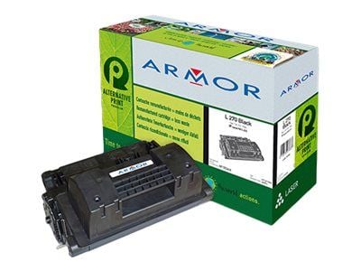 OWA - Sort - kompatibel - Genprodusent - tonerpatron - for HP LaserJet P4015dn, P4015n, P4015tn, P4015x, P4515n, P4515tn, P4515x, P4515xm