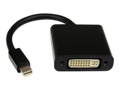 Akyga - Videotransformator - Mini DisplayPort - DVI