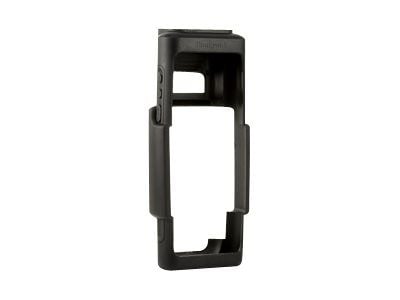 Honeywell - Håndholdt beskyttelseshylse - svart - for Honeywell CN80; Dolphin CN80