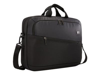 Case Logic Propel ATTACHÉ - Notebookbæreveske - inntil 15,6" - svart