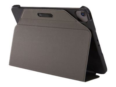 Case Logic SnapView CSIE2254 Black, Folio-kotelo, Apple, iPad Air, 27,7 cm (10.9"), 320 g