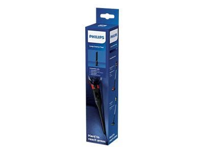 Philips FC8051 - Long crevice tool - for støvsuger - for 8000 Series; SpeedPro FC6721, FC6723, FC6727; SpeedPro Aqua FC6728; SpeedPro Max XC7043