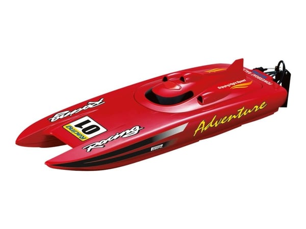 Amewi 26070 Catamaran Adventure RC Boat Amewi 26070 Catamaran Adventure RC Boat