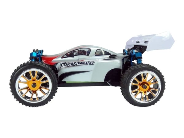 AMEWI - Troian Pro Buggy 4WD - RC