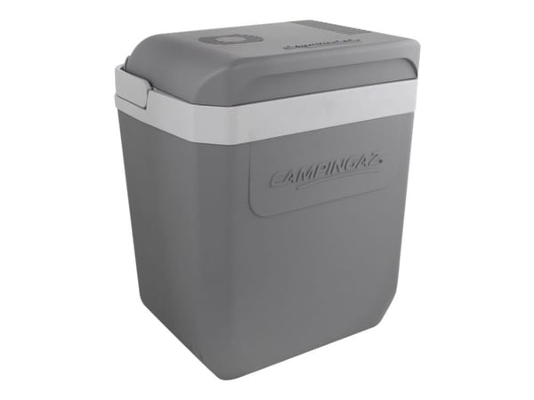 Campingaz Powerbox Plus 24L - Bærbar kjøler - bredde: 40.7 cm - dybde: 43.5 cm - høyde: 31.3 cm - 24 liter