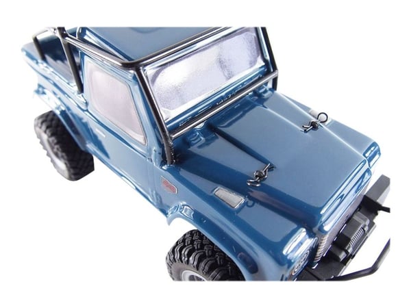 AMEWI AMXrock - Crawler AM24 4WD RTR - RC - blå