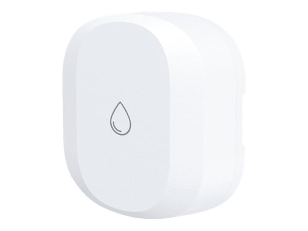 Woox R7050 - Vannlekkasje sensor - trådløs - ZigBee 3.0 - 2.4 - 2.483 GHz