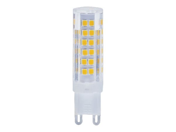 Leduro - LED-lyspære - G9 - 5.5 W - klasse F - 2700 K