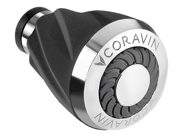 Coravin - Aerator - viinikahvi
