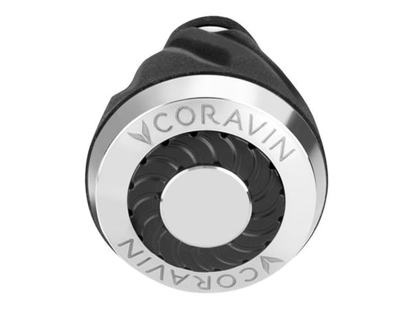 Coravin - Aerator - viinikahvi