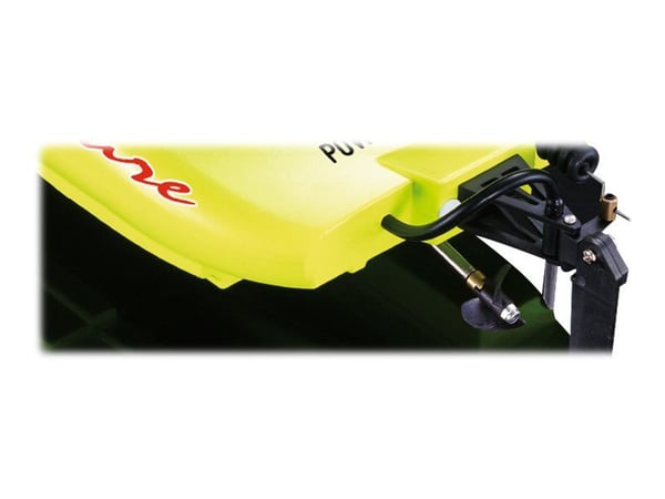 AMEWI - Racing Catamaran Adventure - RC - grønn