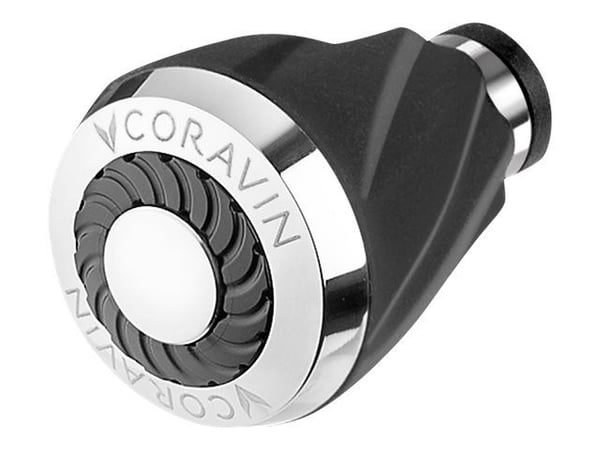 Coravin - Opluftningsapparat - vinskænker