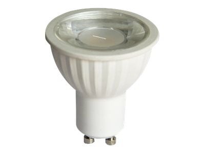 Leduro - LED-pære for søkelys - form: PAR16 - GU10 - 7 W - klasse F - 2700 K