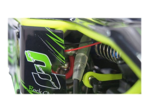 AMEWI - CRO55RACER Desert Buggy 4WD - RC