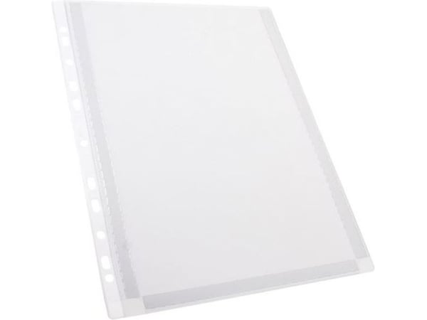 A4 perm-omslag utvidbar op.10 stk OF-40