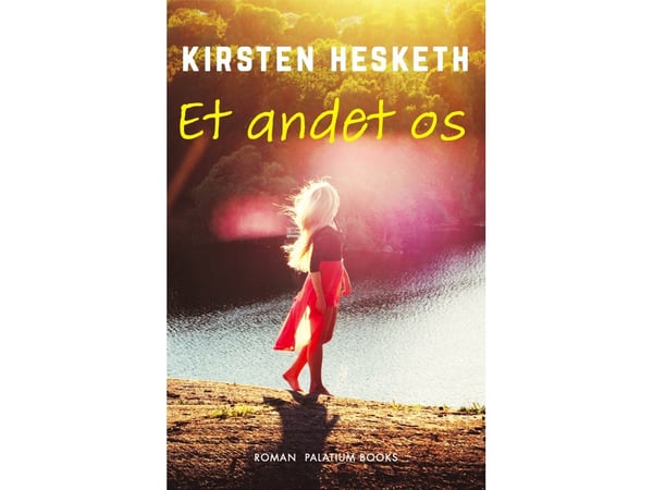 Toinen meistä | Kirsten Hesketh | Kieli: Tanska