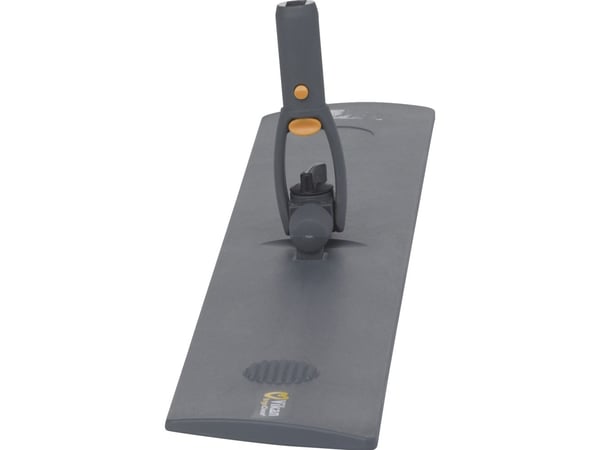 Moppefremfører Vikan komposit grå 600mm m/velcro