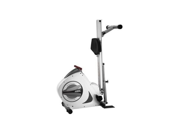 BH Fitness Vario Program, Luft/magnetisk, 135 kg, Aluminium, Knapper, LCD, 480 mm