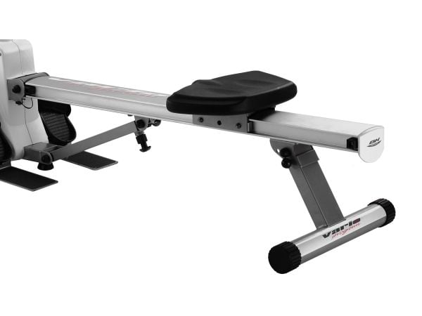 BH Fitness Vario Program, Luft/magnetisk, 135 kg, Aluminium, Knapper, LCD, 480 mm