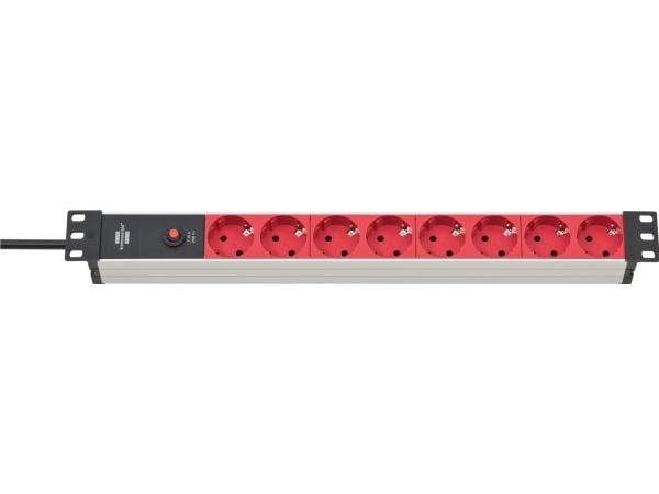 Brennenstuhl Alu-Line - Effektband