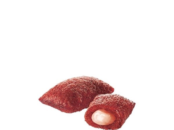 Versele-Laga Crock Apple, Matbit, 50 g, Kanin, Vitamin A, Vitamin C, Vitamin D3, Vitamin E