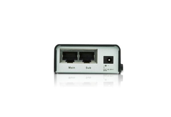 ATEN VE602 - Video/audio ekspander - op til 60 m