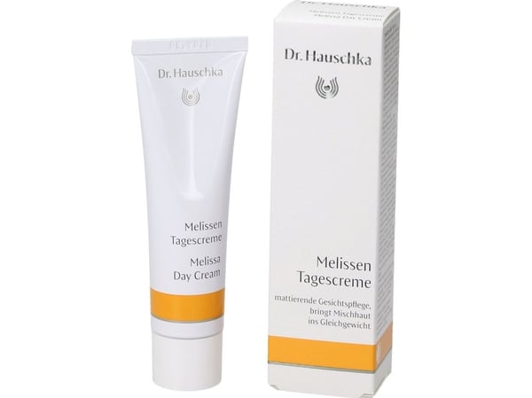 Dr. Hauschka - Melissa - 30 ml