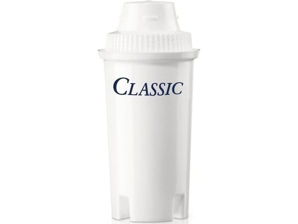 Brita 205386, 1 kpl, Mikä tahansa tuotemerkki, Vesisuodatinpatruuna