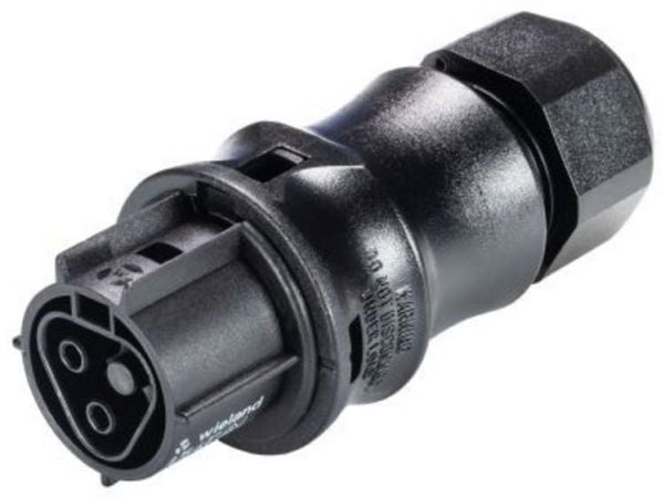 96.021.4053.1 strømkontakt Gesis IP+ antall poler: 2