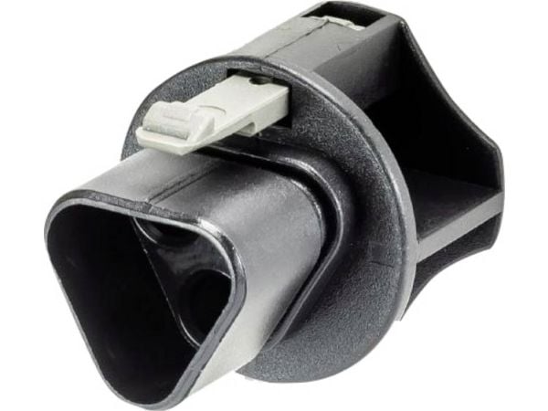 Wieland Electric Z5.564.4853.1 rundstift lukke-stykke RST® CLASSIC, 1 stk