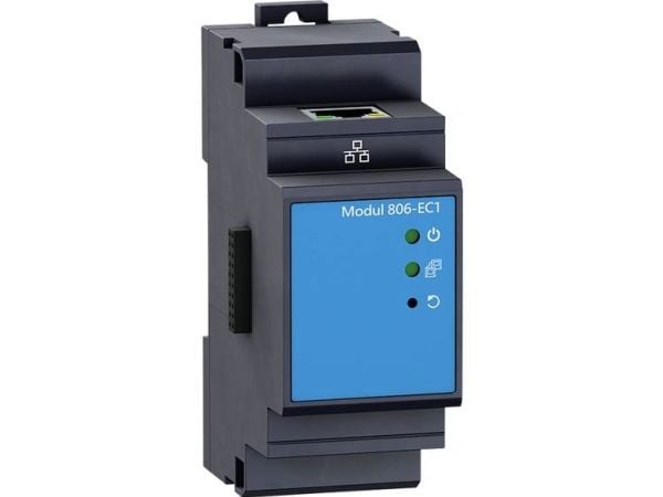 Janitza Modul UMG 806-EC1 (Janitza Modul UMG 806-EC1)