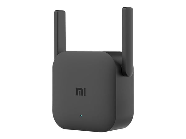 Xiaomi Mi Wi-Fi Range Extender Pro - Rekkeviddeutvider for Wi-Fi - Wi-Fi - 2.4 GHz