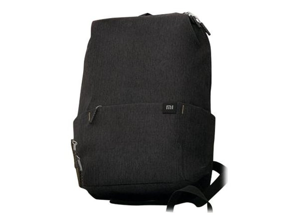 Xiaomi Mi Casual Daypack - Ryggsekk - polyester - obsidiansvart