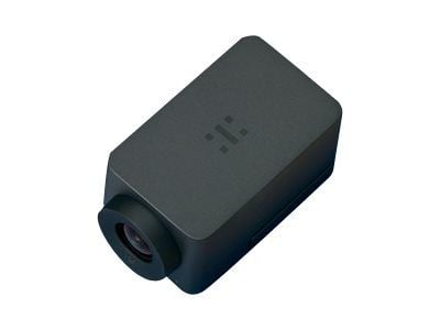 Huddly One - Travel Kit - konferansekamera - farge - 12 MP - 1080p - USB 3.0 - MJPEG, YUV - DC 5 V