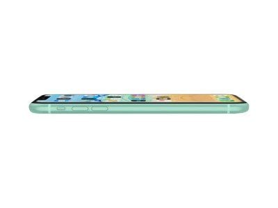 Belkin ScreenForce - Skärmskydd för mobiltelefon - för Apple iPhone 11, XR