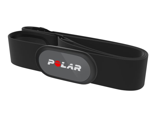 Polar H9 - Pulsratesensor for mobiltelefon, smart armbåndsur, aktivitetssporer - XS/størrelse