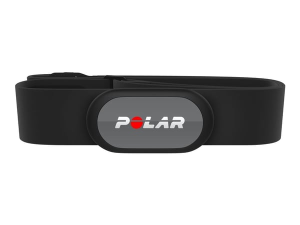 Polar H9 - Pulsratesensor for mobiltelefon, smart armbåndsur, aktivitetssporer - XS/størrelse