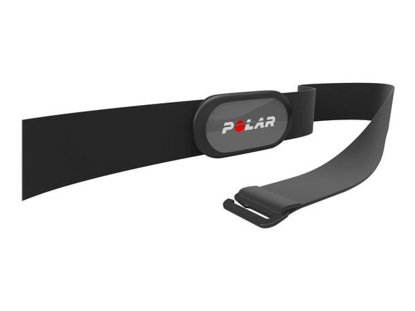 Polar H9 - Pulsratesensor for mobiltelefon, smart armbåndsur, aktivitetssporer - XS/størrelse