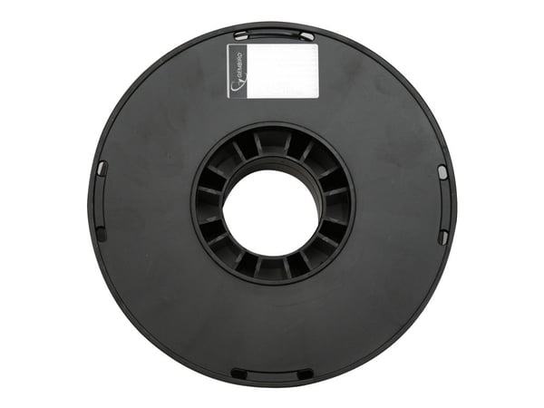 Gembird - Sølv - 1 kg - 330 m - PLA+ filamentti (3D)