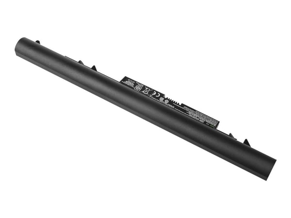 Green Cell - Batteri til bærbar PC (tilsvarer: HP JC04) - litiumpolymer - 3-cellers - 2200 mAh - svart - for HP Laptop 14, 15, 17