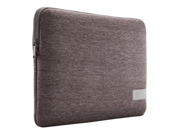 Case Logic Reflect REFMB-113 - Fodral för bärbar dator - 13" - grå, grafit