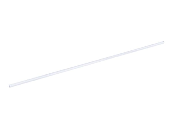 Alphacool HardTube 13/10mm - Væskekjølesystemtube - blank - 80 cm (en pakke 4)