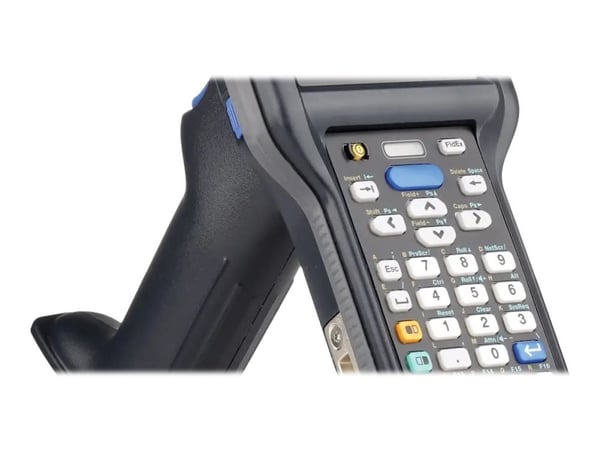 Honeywell CK65 - Cold Storage - datainnsamlingsterminal - robust - Android 8.1 (Oreo) - 32 GB - 4" farge (480 x 800) - strekkodeleser - (2D-imager)...