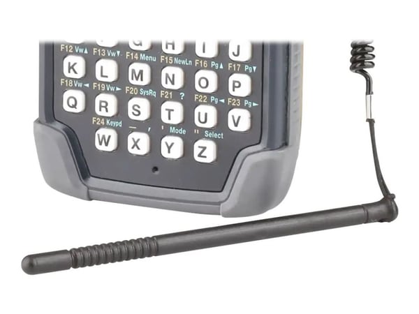 Honeywell CK65 - Cold Storage - datainnsamlingsterminal - robust - Android 8.1 (Oreo) - 32 GB - 4" farge (480 x 800) - strekkodeleser - (2D-imager)...