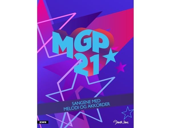 MGP 21 | Språk: Dansk