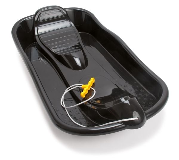 Dantoy Bobsleigh lapsille 79 cm (eri värit)