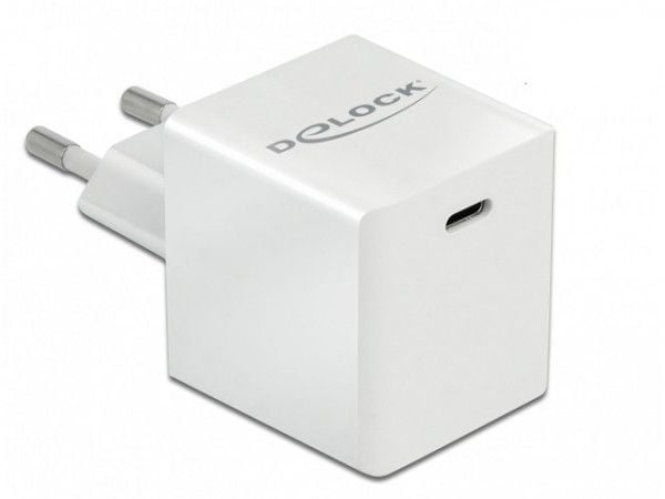 DeLOCK 41446, Sisätila, AC, Valkoinen