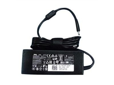 Dell - Strømadapter - 90 watt - for Inspiron 24 3464, 24 5459 AIO, 24 5488, 3264 AIO