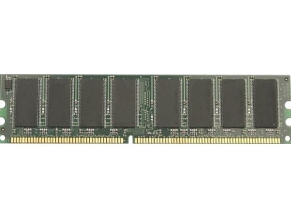 HPE - DDR - modul - 512 MB - DIMM 184-PIN - 400 MHz / PC3200 - registrert - ECC